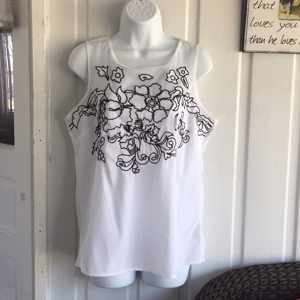 Worthington  top